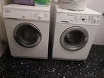 Lave-linge Miele w961 et AEG 76760, Ophalen, Gebruikt