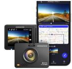 Kenwood Dashcam (DRV-A310W), Ophalen of Verzenden