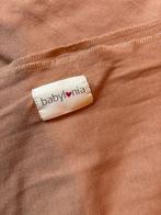 Baby draagdoek, Draagdoek, Buik of Rug, Zo goed als nieuw, Ophalen