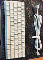 Razer Huntsman Mini – Zo goed als nieuw (1 maand oud), Computers en Software, Toetsenborden, Gaming toetsenbord, Ophalen of Verzenden