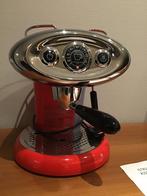 Illy Francis Francis X7, Elektronische apparatuur, Ophalen, Zo goed als nieuw, Stoompijpje