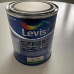 Levi’s expert binnenlak Lotus mat 0,75L, Minder dan 5 liter, Ophalen, Nieuw, Lak
