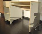 Bureau kinderen Ikea, Ophalen, Gebruikt, Bureau