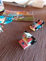 Lego friends 41348, Ophalen of Verzenden, Zo goed als nieuw, Complete set, Lego