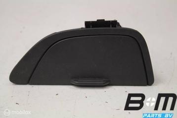 Asbak rechts achterin zijpaneel VW Golf 5 3 deurs 1K3857309A beschikbaar voor biedingen