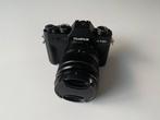 Fujifilm X-T30 avec Fujifilm XF 18-55 mm F/2.8-4.0 R LM OIS, Ophalen, Gebruikt, Compact, Fuji