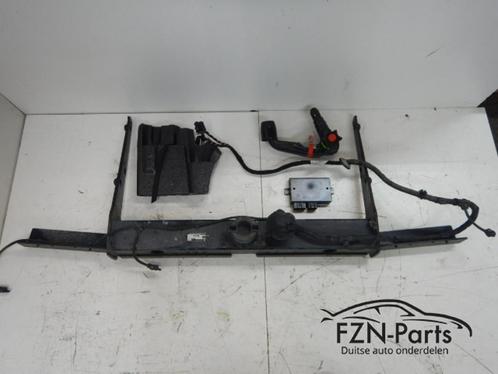 VW Transporter T5 Trekhaak+Module 7H0803881C 4PDC, Auto-onderdelen, Trekhaken