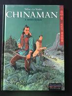 Chinaman 2, Boeken, Stripverhalen, Ophalen of Verzenden, Zo goed als nieuw