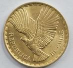 AV Pce  CHILI KM#193  " 20 CENTESIMOS    " DE 1970 So, Enlèvement ou Envoi, Amérique du Sud, Monnaie en vrac