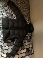 C.P. Company donsjack, gewatteerd donsjack, Ophalen, Maat 52/54 (L), Zwart, Nieuw