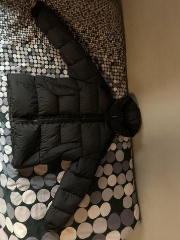 C.P. Company donsjack, gewatteerd donsjack beschikbaar voor biedingen