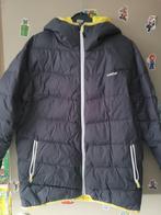 Winterjas heren - maat L, Ophalen, Zo goed als nieuw, Maat 52/54 (L), DECATHLON.