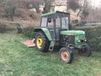 Tracteur John DEERE 2030 (sans broyeur), Enlèvement, Utilisé, Jusqu'à 80 ch, John Deere