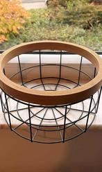Corbeille à fruits Maisons du monde, Ophalen of Verzenden, Zo goed als nieuw, Hout