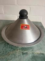 Tajine - gratis, Ophalen