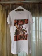 T-shirt, Ophalen of Verzenden, Zo goed als nieuw