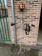 Electrolux Bosmaaier, Ophalen, Gebruikt, Benzine