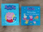 Boeken Peppa Big, Livres, Livres pour enfants | 4 ans et plus, Comme neuf, Garçon ou Fille, 4 ans, Enlèvement