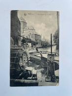 Malines - Mechelen, Ophalen of Verzenden