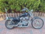 In onderdelen te koop Sportster 883 uit 2007., Motoren, Onderdelen | Harley-Davidson, Ophalen of Verzenden