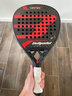 Bullpadel Vertex 04, Sport en Fitness, Padel, Verzenden, Zo goed als nieuw, Padelracket