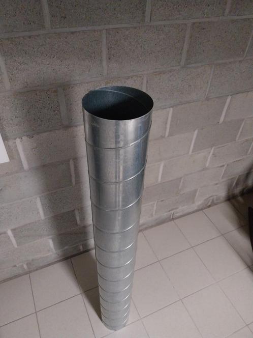 luchtkanaal en toebehoren, Doe-het-zelf en Bouw, Ventilatie en Afzuiging, Nieuw, Ventilator en Afzuiger, Ophalen