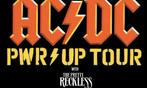 Places de concert AC/DC (Paris), Tickets en Kaartjes