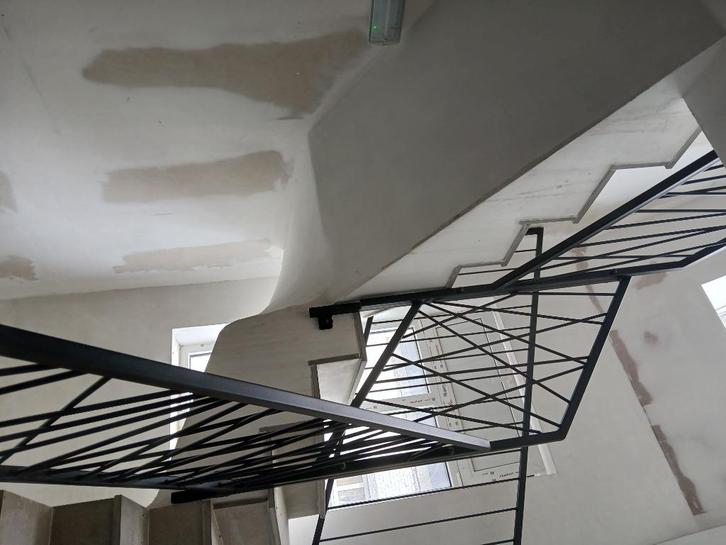 Porte intérieur, Doe-het-zelf en Bouw, Hout en Planken, Nieuw, Overige typen, Overige houtsoorten, 300 cm of meer, 50 mm of meer
