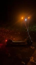 E3 segway, Ophalen, Segway ninebot, Zo goed als nieuw, Elektrische step (E-scooter)