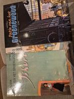 Patje Van het groenewoud: 2 titels, Boeken, Stripverhalen, Ophalen of Verzenden, I. Pethan