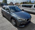 BMW X1 2.0 xDrive 20d, Auto's, BMW, 1995 cc, Particulier, 6 deurs, SUV of Terreinwagen
