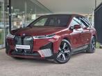 BMW iX 50, Auto's, BMW, Automaat, Overige modellen, Elektrisch, 5 deurs