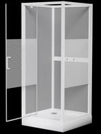Cabine de douche 90*90 complète neuve sous garantie de 8 ans, Ophalen, Nieuw, Met douche