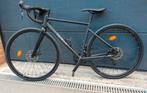 Triban rc500, Ophalen, Carbon