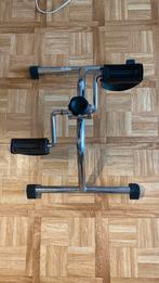 Zitfiets, Sport en Fitness, Fitnessapparatuur, Ophalen, Zo goed als nieuw, Metaal, Stoelfiets