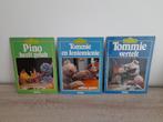 Vintage boekjes Sesamstraat, Ophalen of Verzenden, Gelezen