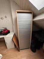 Bureaukast, Ophalen, Gebruikt, 50 tot 100 cm, Overige houtsoorten