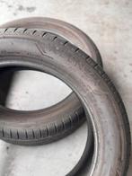 Pneus (4) Bridgestone 235/50/19 99V, Gebruikt, 235 mm, Band(en), Personenwagen