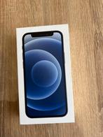 Iphone 12 mini met originele doos, Telecommunicatie, Mobiele telefoons | Apple iPhone, Ophalen, Zo goed als nieuw, Zwart, IPhone 12 Mini
