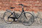 City/Trekking Grandville Bike — Nieuwe transmissie, Fietsen en Brommers, Gebruikt, 47 tot 50 cm, Versnellingen, Ophalen