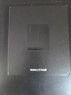 Samsung Z fold 5 512 gb encore garantis 2 mois, Zwart, Zo goed als nieuw, 512 GB, Ophalen of Verzenden