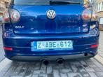 Volkswagen Golf 5 GT 1.4 TSI 220 CV DSG, Autos, Cuir, Achat, Entreprise, Entretenue par le concessionnaire