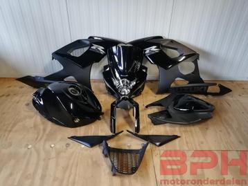 Aanbetaling kappenset + tank Suzuki GSX-R 1000 K5 - K6 2005  beschikbaar voor biedingen