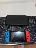Nintendo switch, Ophalen, Zo goed als nieuw