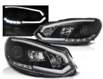 2x Phares À LED VW Golf 6 VI, Volkswagen, Envoi, Neuf