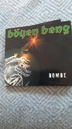 BÖYEN BENG Bombe (cd), Enlèvement ou Envoi, Comme neuf