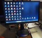 Iiyama Prolite 23" IPS full HD monitor, Computers en Software, Ophalen, HD, Ingebouwde speakers, IPS