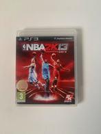 NBA 2K13 pour PlayStation 3, Consoles de jeu & Jeux vidéo, Sport, Enlèvement ou Envoi, À partir de 7 ans, Neuf