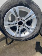 Banden + velgen, Auto-onderdelen, Banden en Velgen, Ophalen, Gebruikt, 16 inch, 205 mm