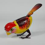 Oiseau trembleur mécanique, Antiquités & Art, Enlèvement ou Envoi